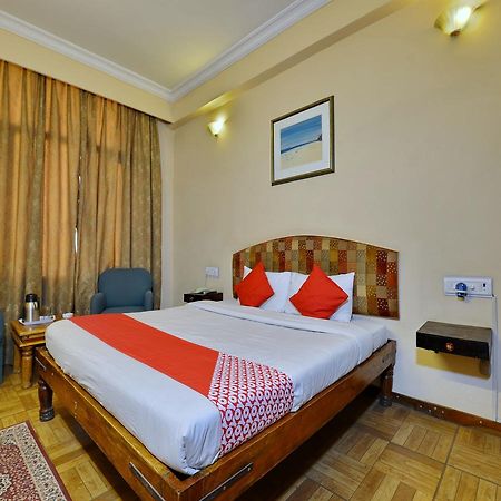 Oyo 9900 Hotel Pioneer Plaza Jodhpur  Extérieur photo