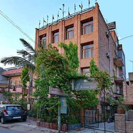 Oyo 9900 Hotel Pioneer Plaza Jodhpur  Extérieur photo