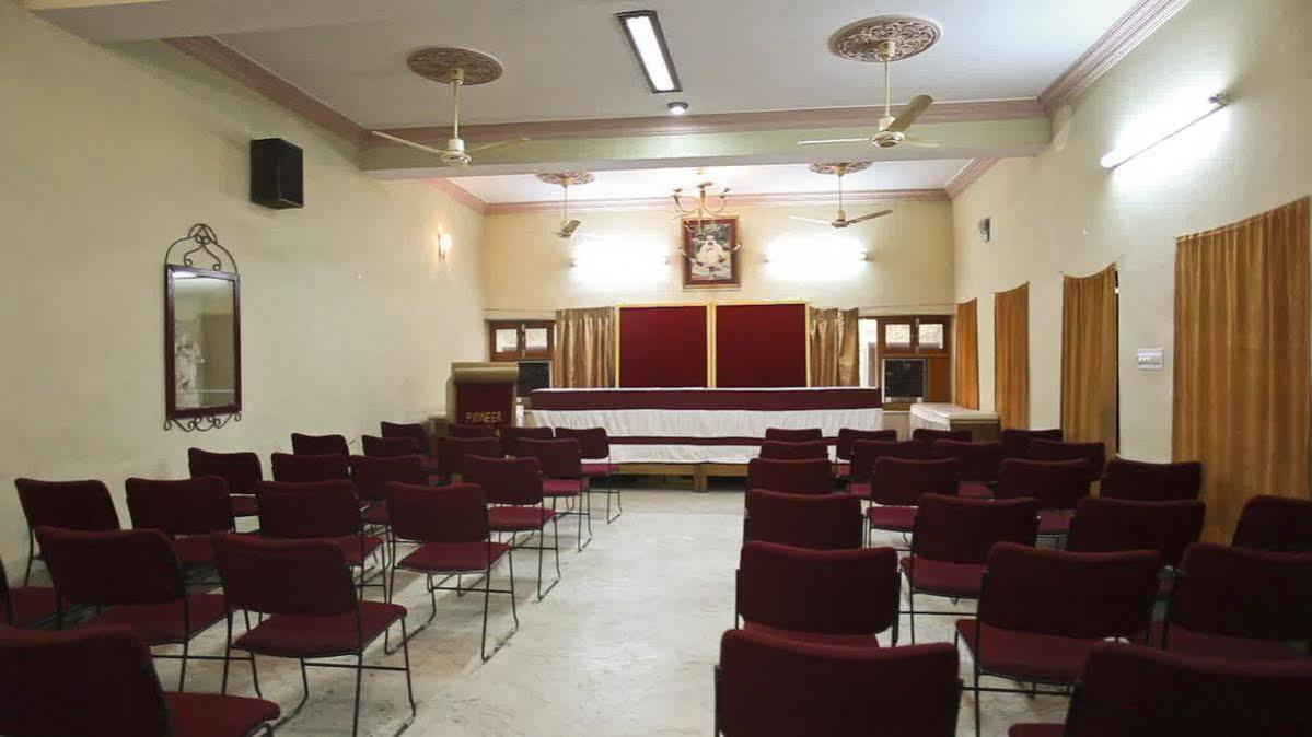 Oyo 9900 Hotel Pioneer Plaza Jodhpur  Extérieur photo