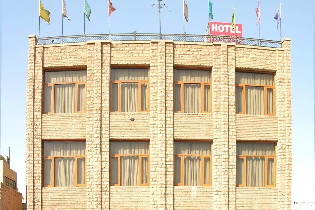 Oyo 9900 Hotel Pioneer Plaza Jodhpur  Extérieur photo