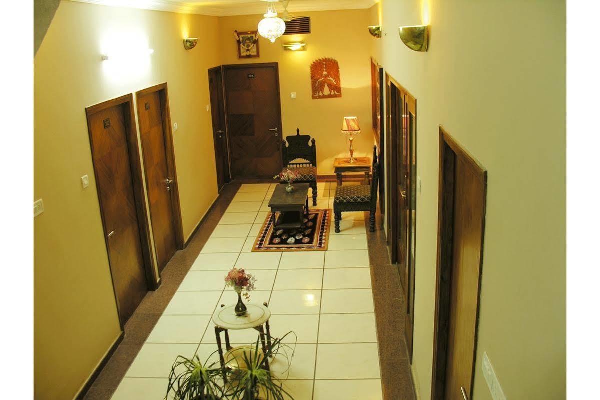 Oyo 9900 Hotel Pioneer Plaza Jodhpur  Extérieur photo
