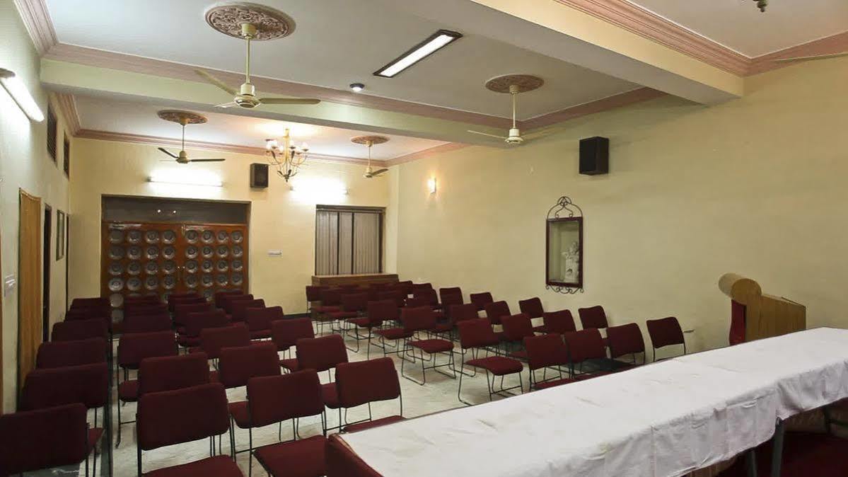 Oyo 9900 Hotel Pioneer Plaza Jodhpur  Extérieur photo