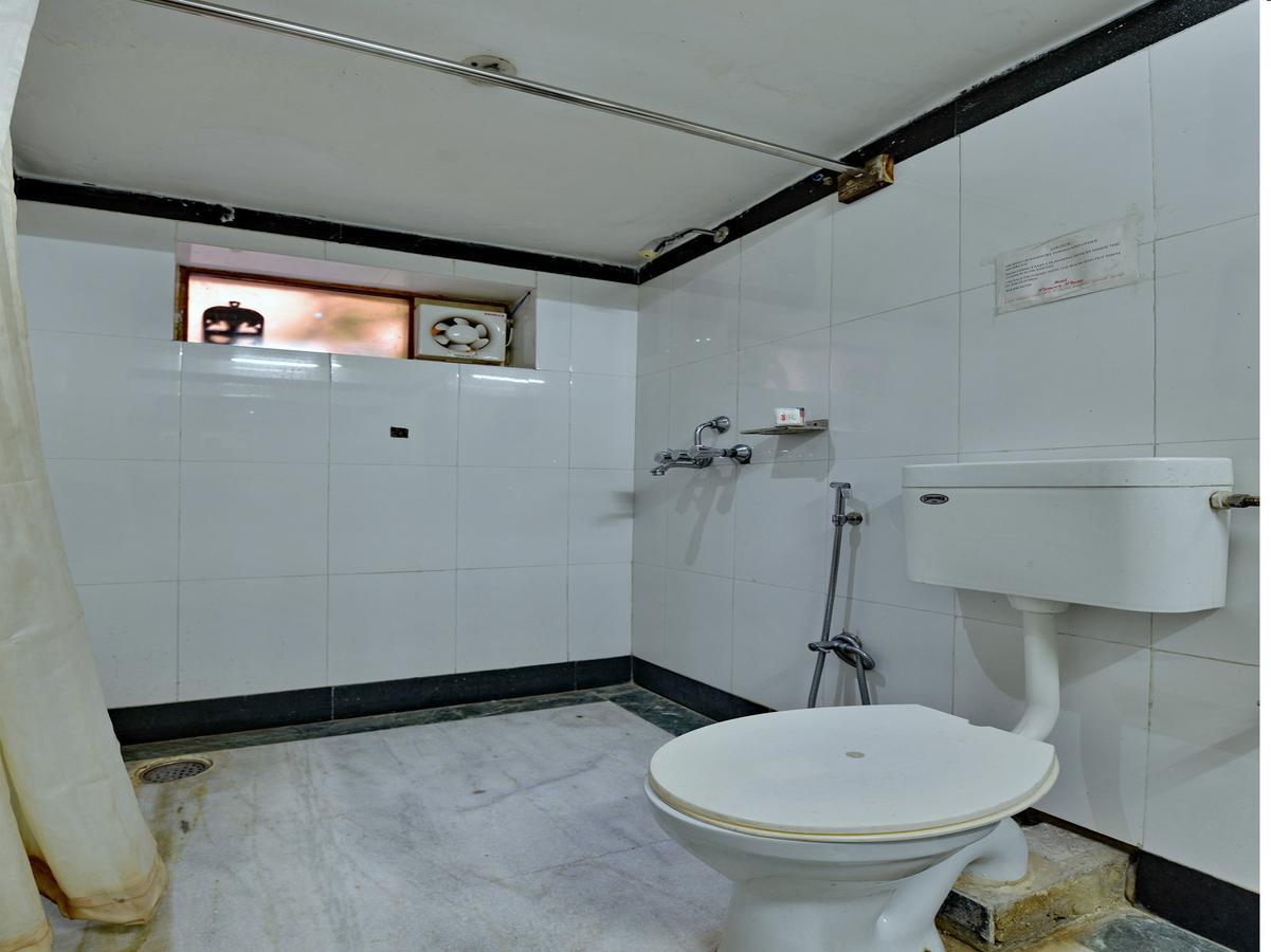 Oyo 9900 Hotel Pioneer Plaza Jodhpur  Extérieur photo