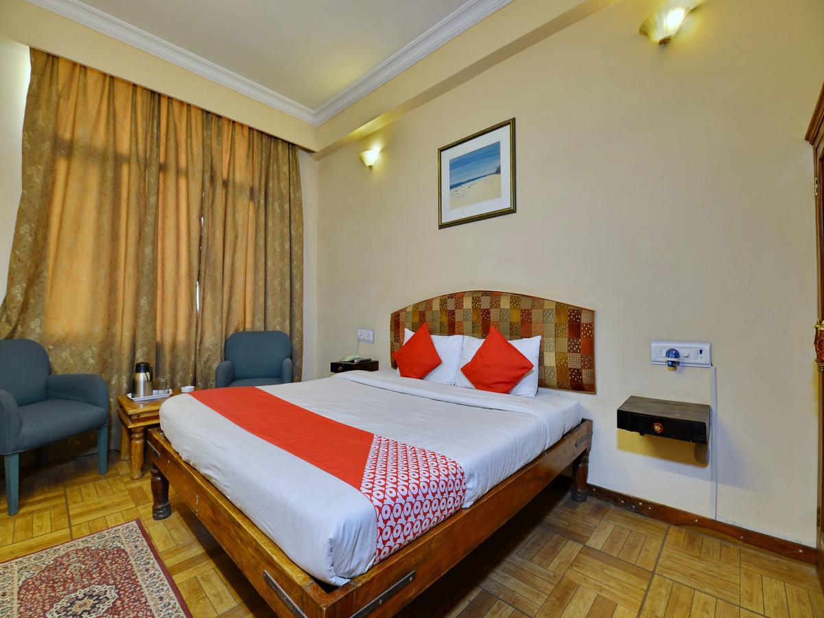 Oyo 9900 Hotel Pioneer Plaza Jodhpur  Extérieur photo