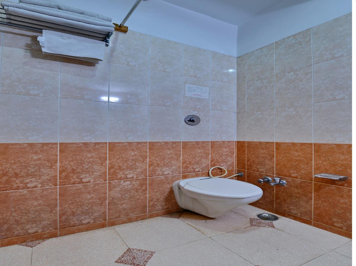 Oyo 9900 Hotel Pioneer Plaza Jodhpur  Extérieur photo