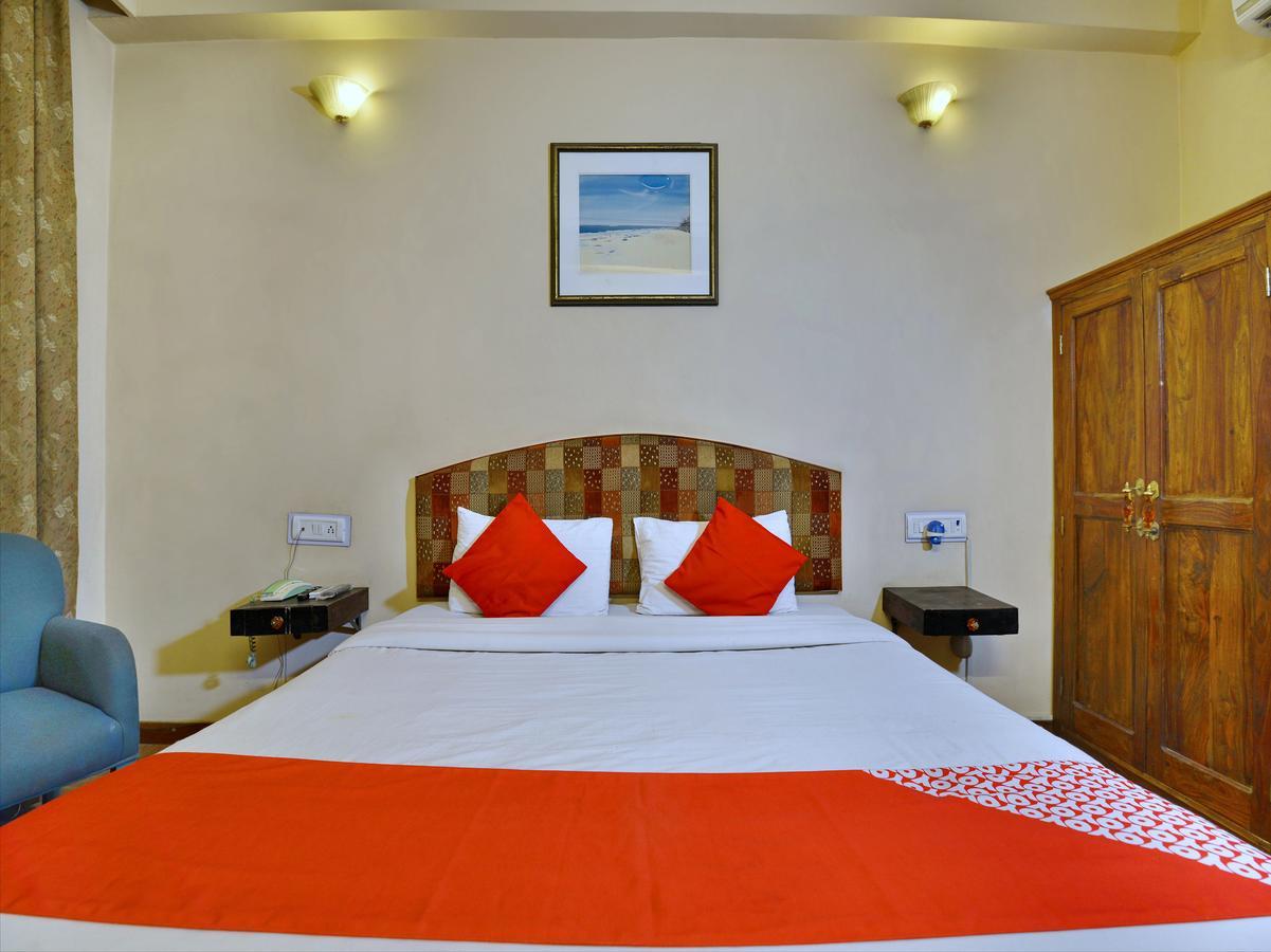 Oyo 9900 Hotel Pioneer Plaza Jodhpur  Extérieur photo