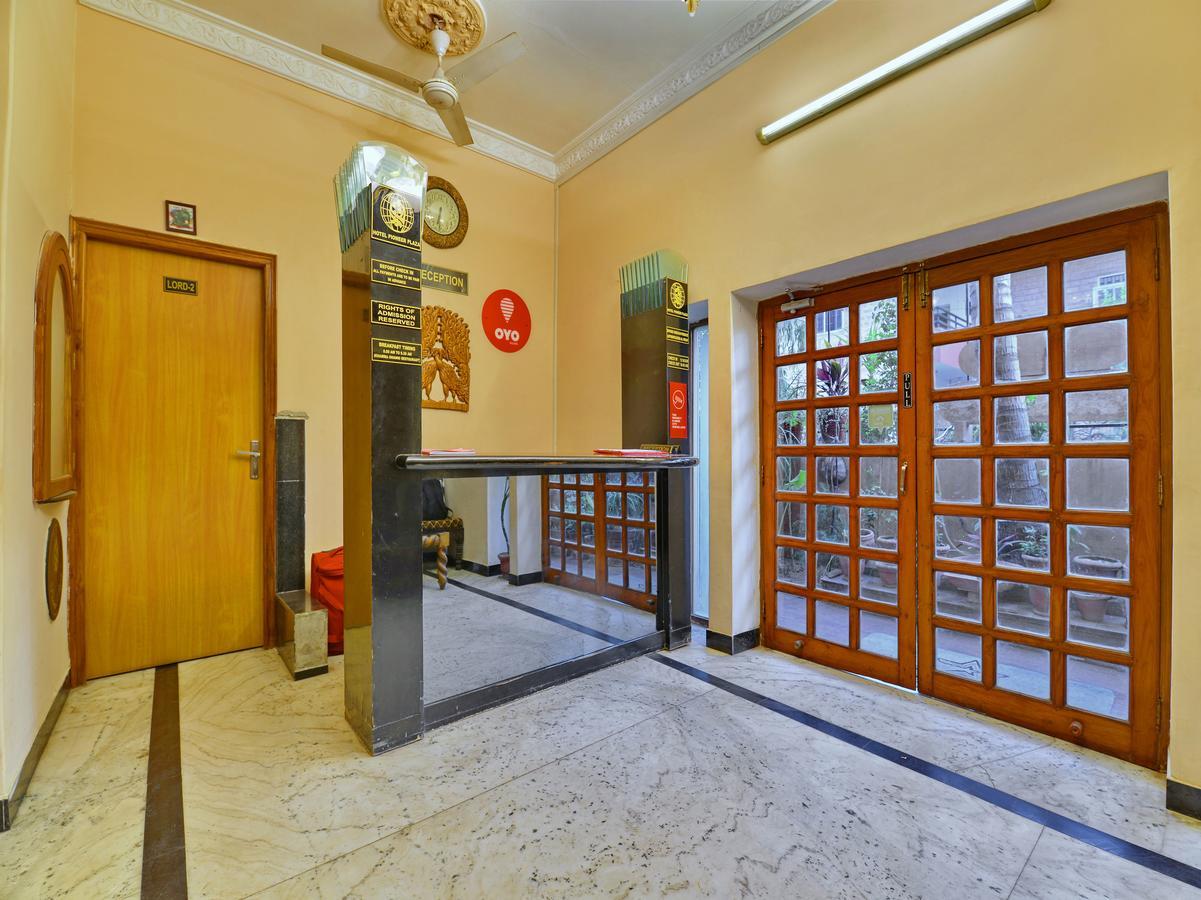 Oyo 9900 Hotel Pioneer Plaza Jodhpur  Extérieur photo