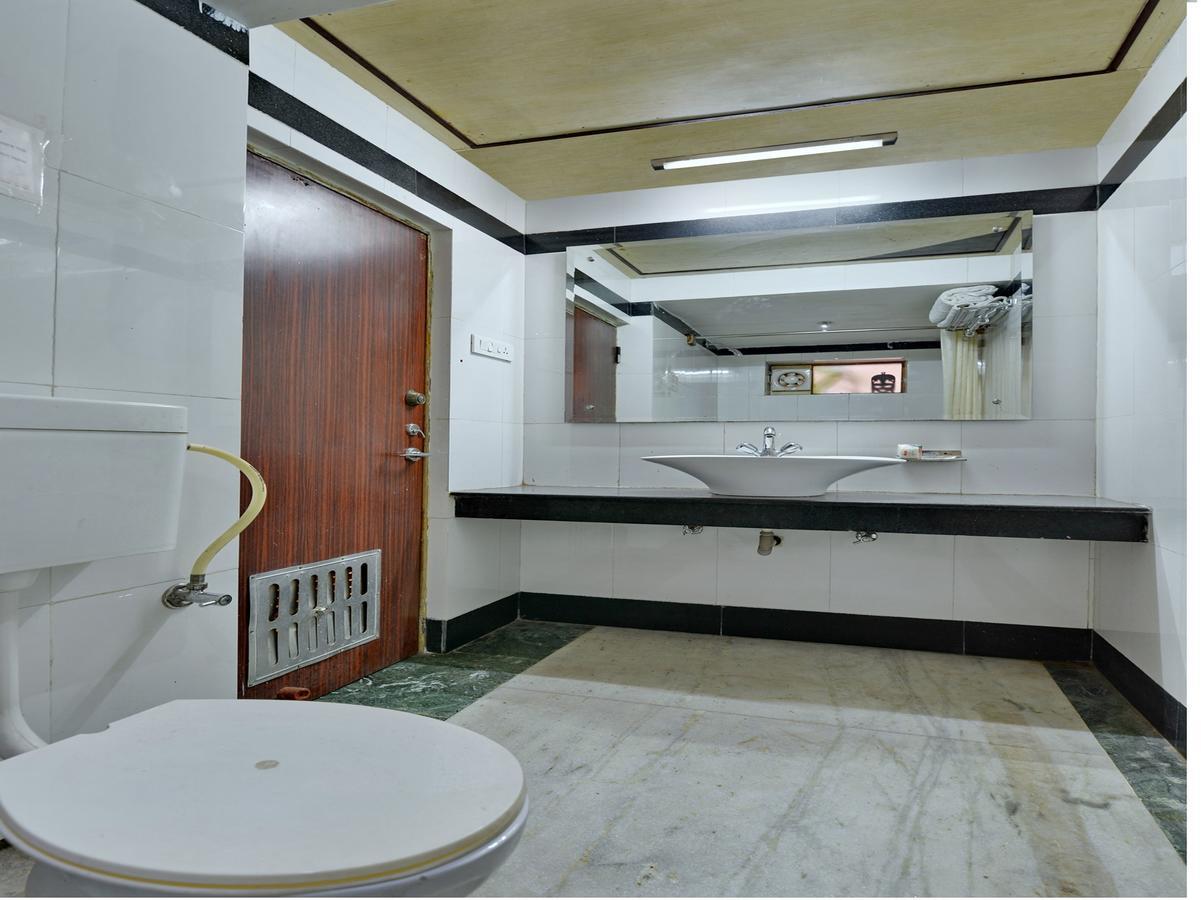 Oyo 9900 Hotel Pioneer Plaza Jodhpur  Extérieur photo