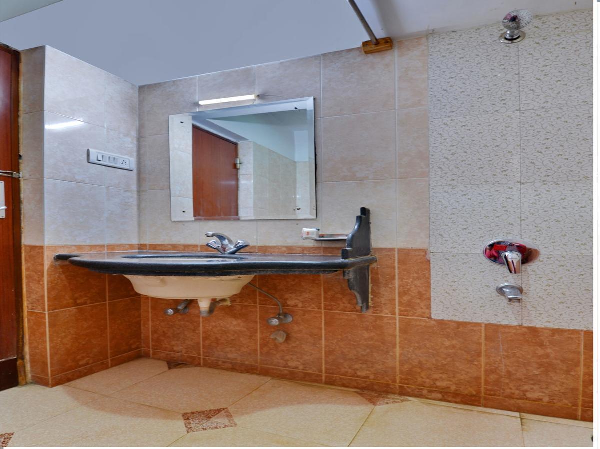 Oyo 9900 Hotel Pioneer Plaza Jodhpur  Extérieur photo