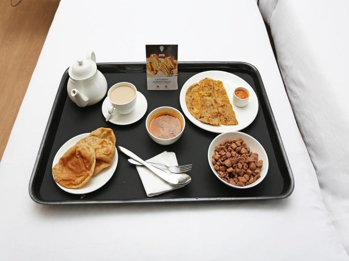 Oyo 9900 Hotel Pioneer Plaza Jodhpur  Extérieur photo