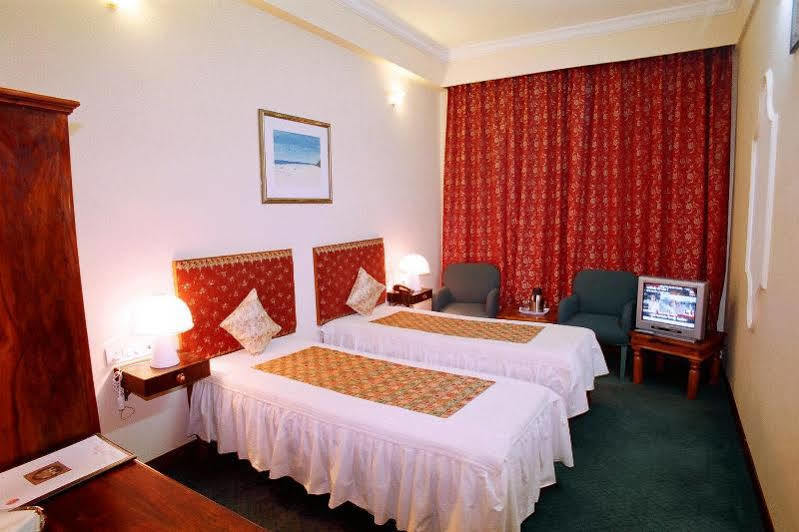 Oyo 9900 Hotel Pioneer Plaza Jodhpur  Extérieur photo