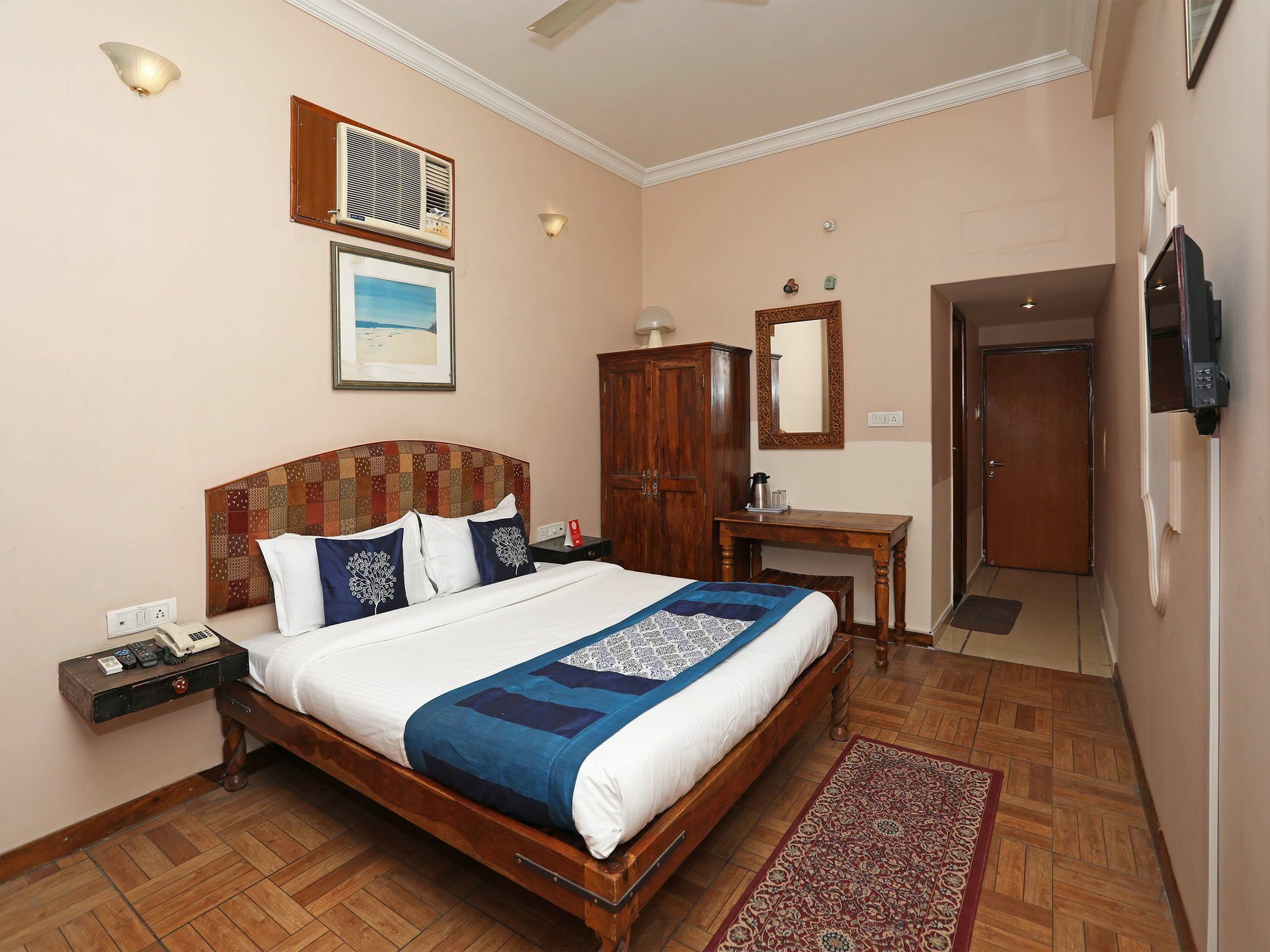 Oyo 9900 Hotel Pioneer Plaza Jodhpur  Extérieur photo