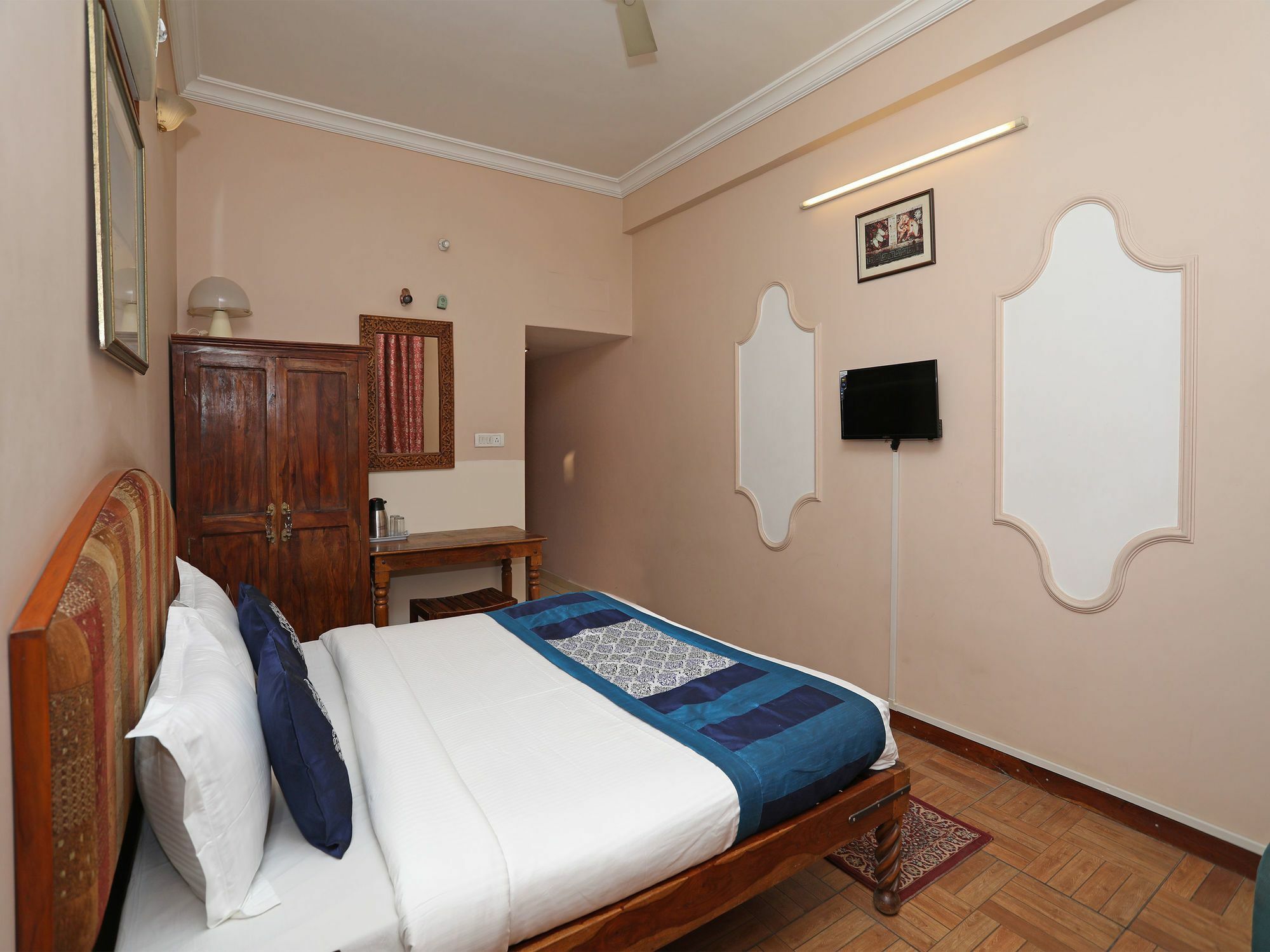 Oyo 9900 Hotel Pioneer Plaza Jodhpur  Extérieur photo
