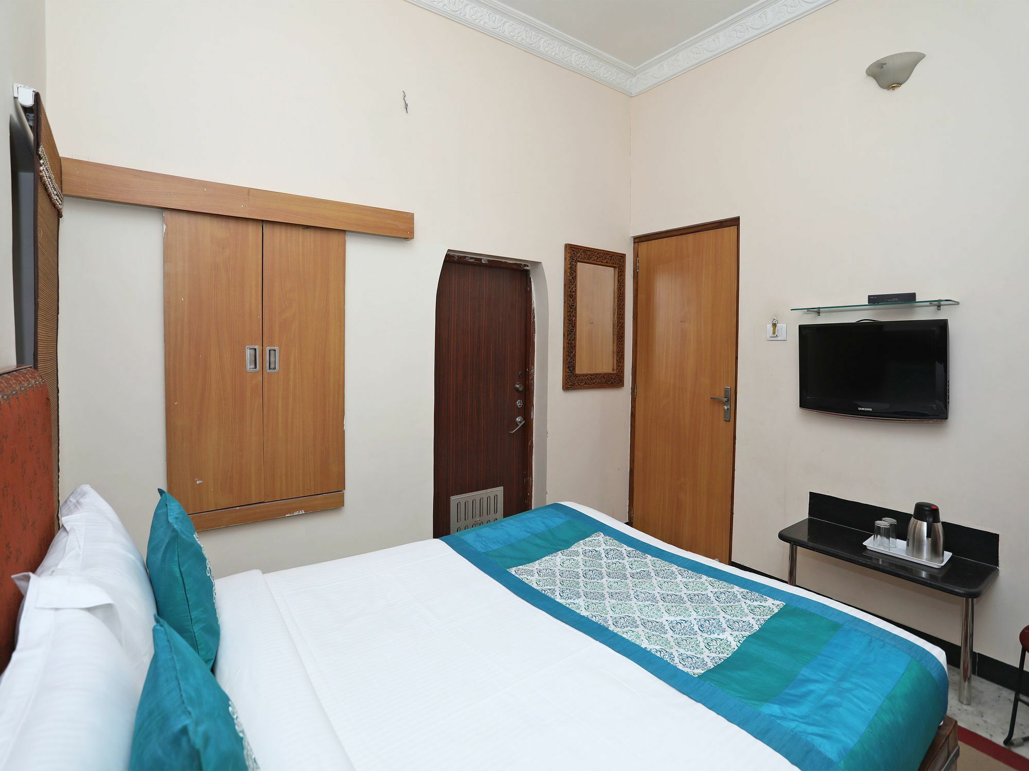 Oyo 9900 Hotel Pioneer Plaza Jodhpur  Extérieur photo