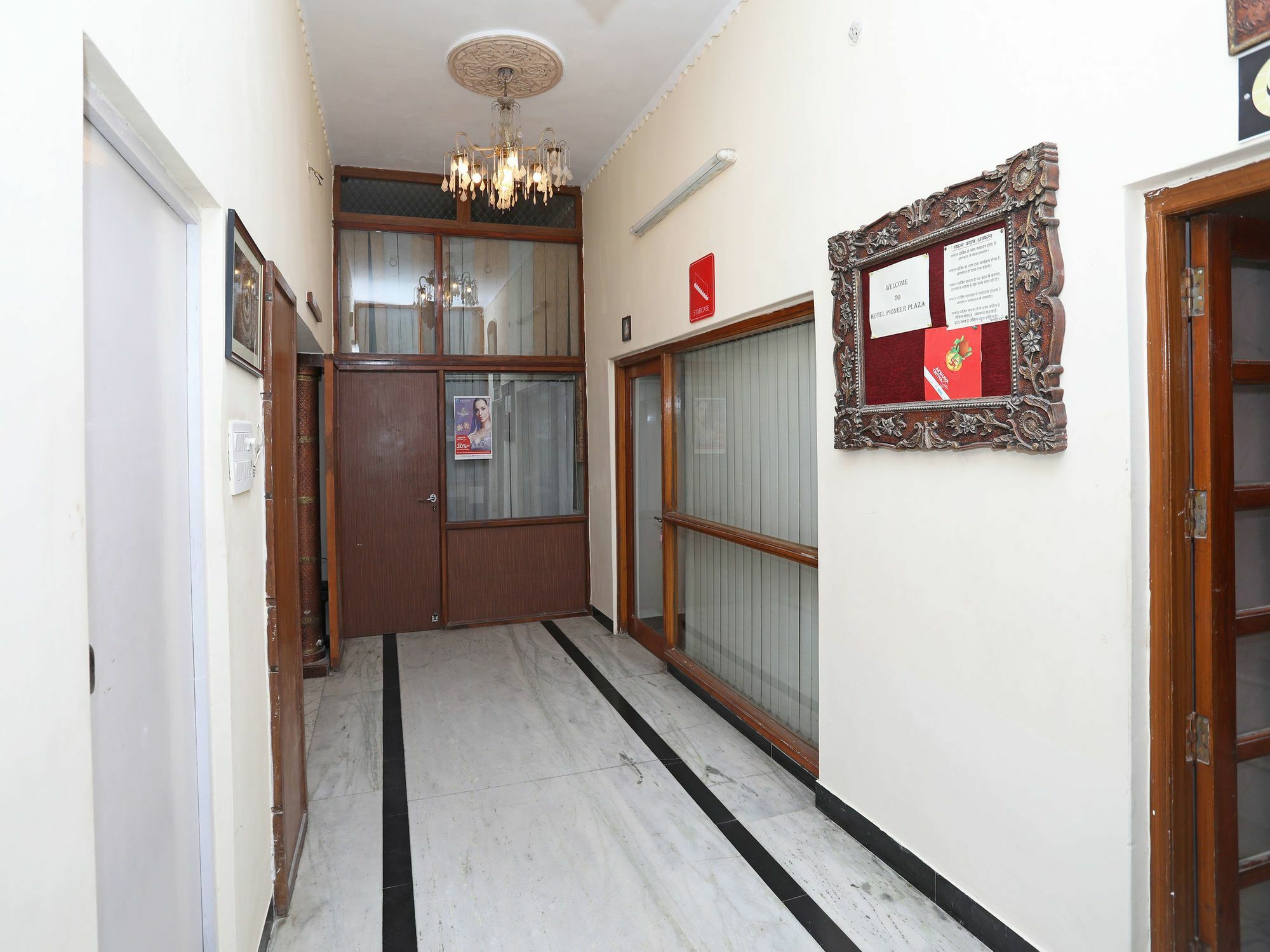 Oyo 9900 Hotel Pioneer Plaza Jodhpur  Extérieur photo