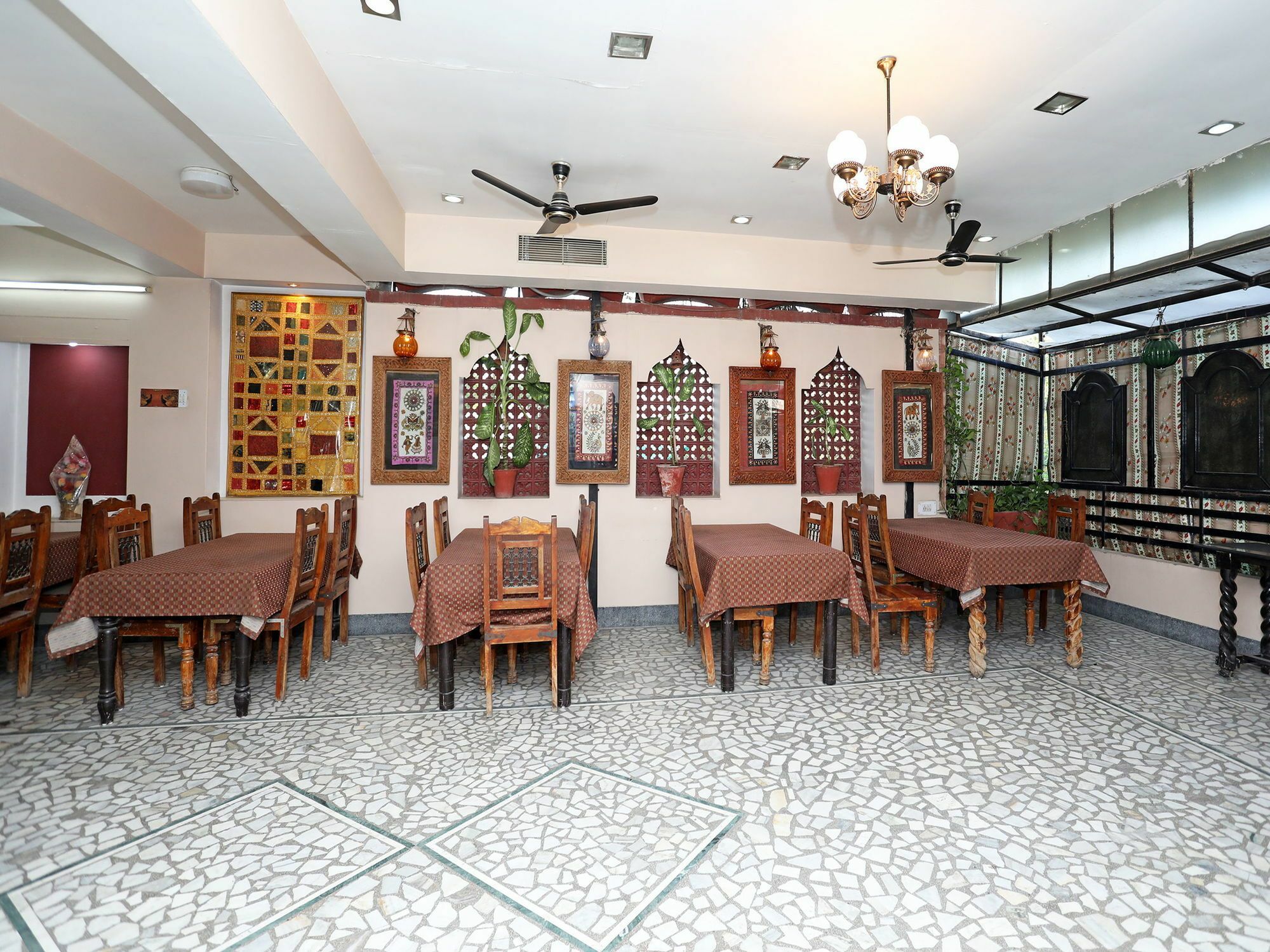 Oyo 9900 Hotel Pioneer Plaza Jodhpur  Extérieur photo
